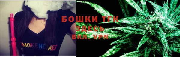 хмурый Вязьма